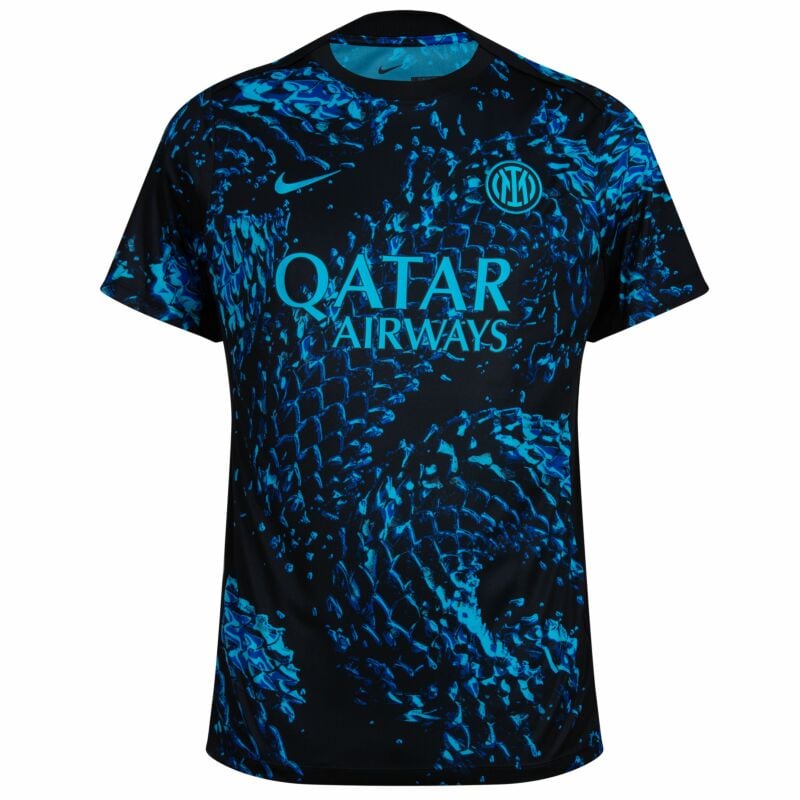 INTER MILAN 25/26 ACADEMY JERSEY