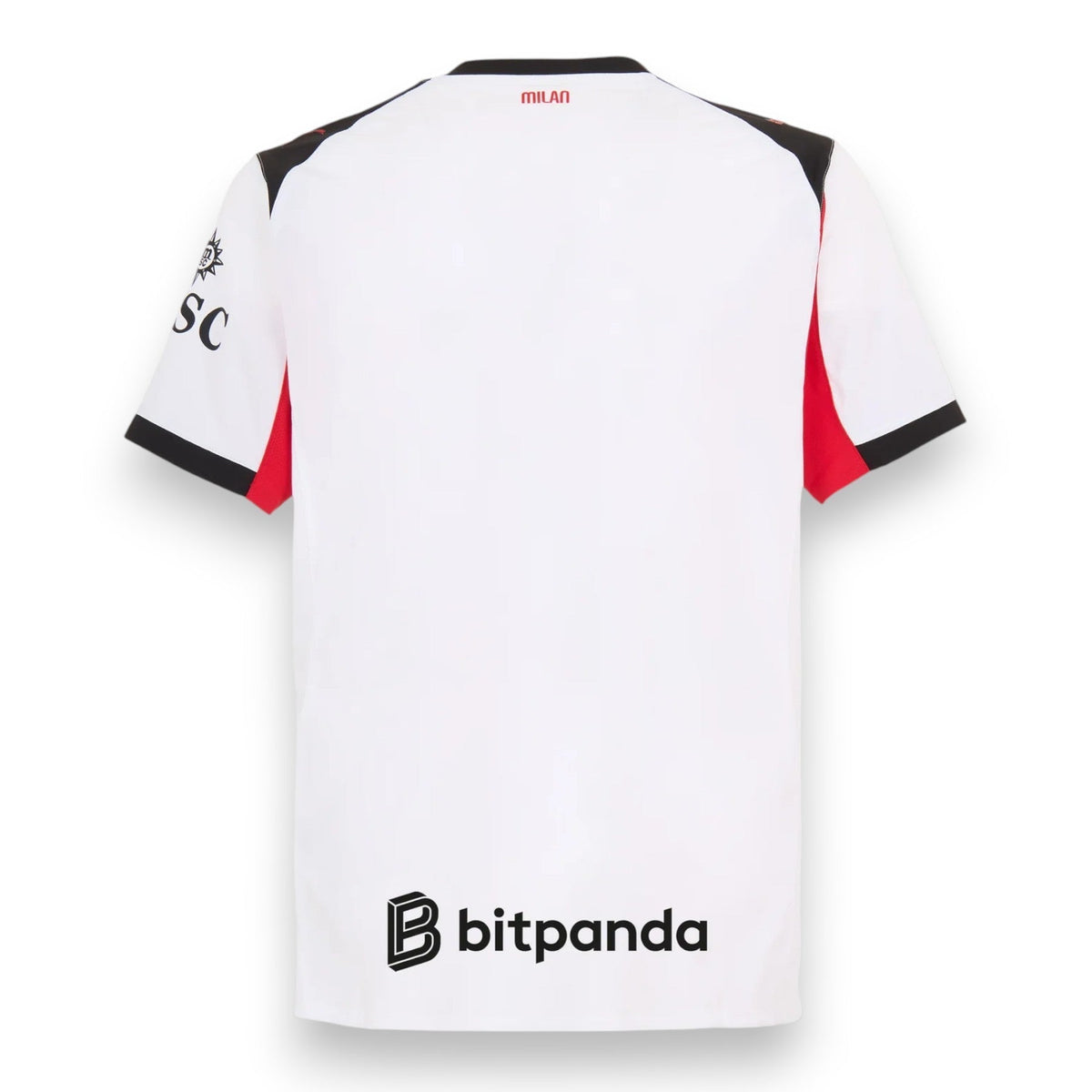 AC MILAN 25/26 AWAY AUTHENTIC JERSEY