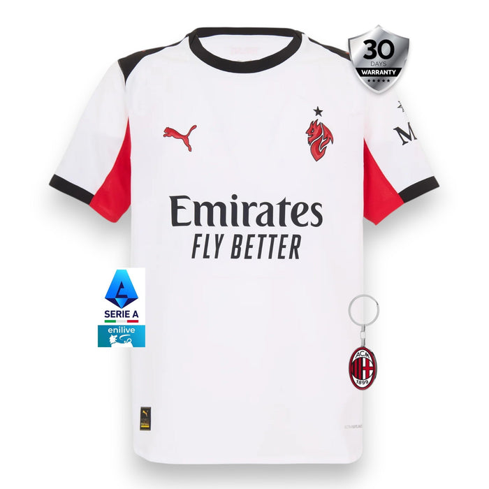 AC MILAN 25/26 AWAY JERSEY