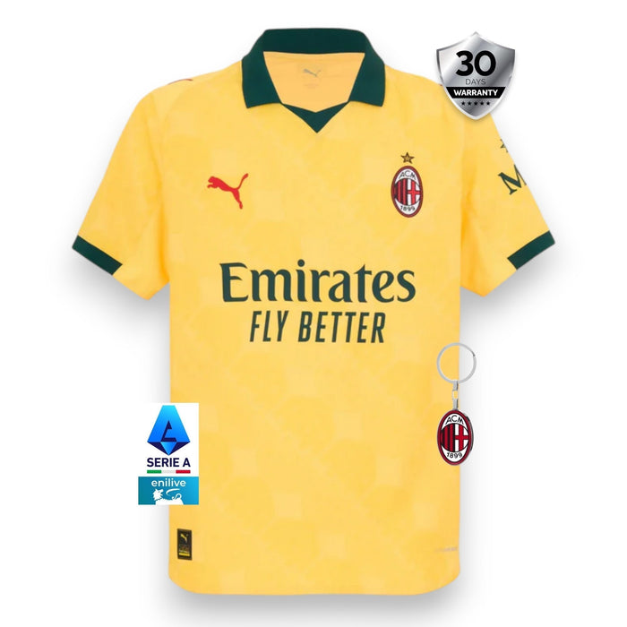 AC MILAN 25/26 THIRD JERSEY
