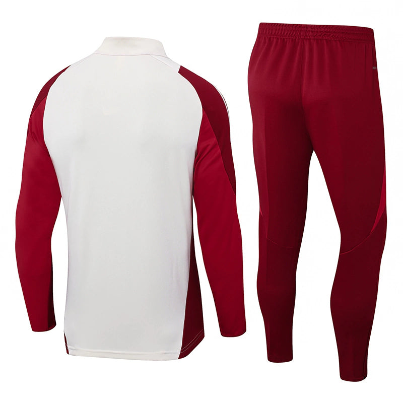 BAYERN MUNICH 24/25 ALF-ZIP II TRACKSUIT