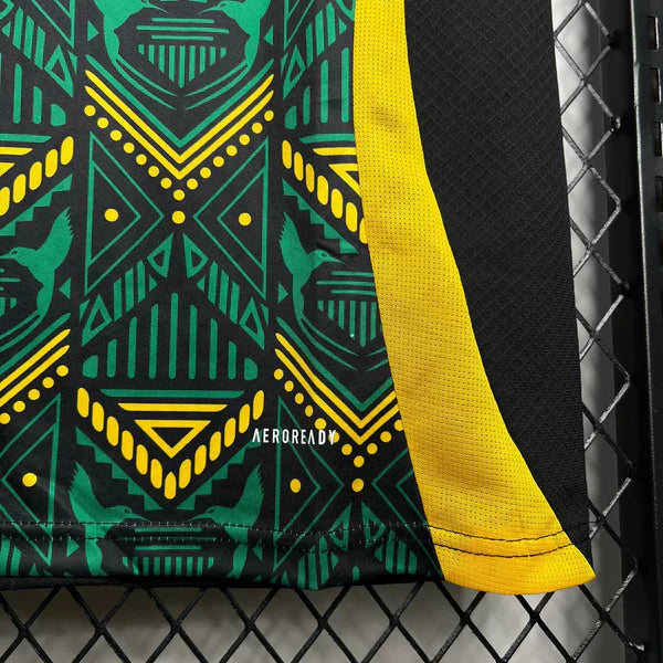 JAMAICA 24/25 AWAY JERSEY
