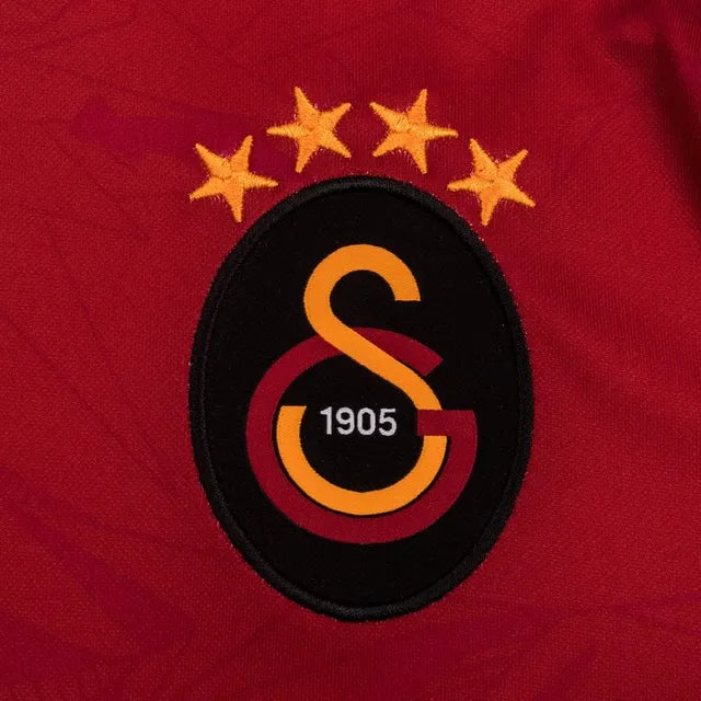 GALATASARAY 22/23 HOME JERSEY