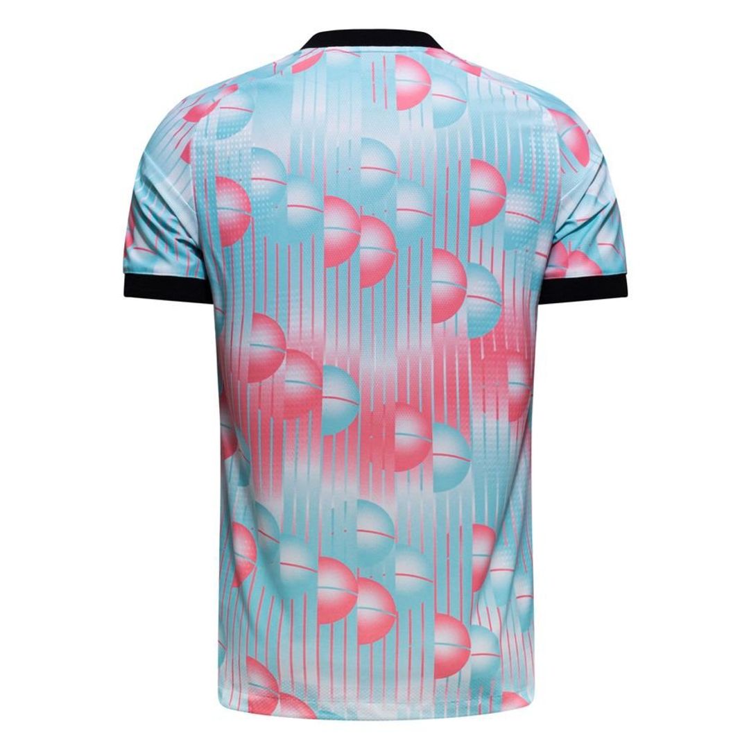 BELGIUM 26 AWAY AUTHENTIC WORLD CUP JERSEY