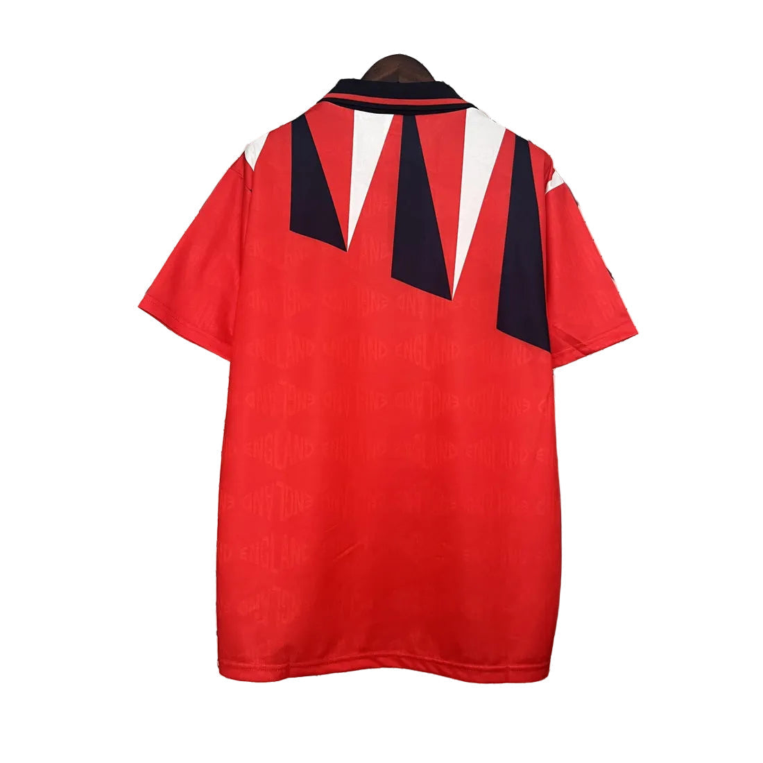 ENGLAND 92 RETRO AWAY JERSEY