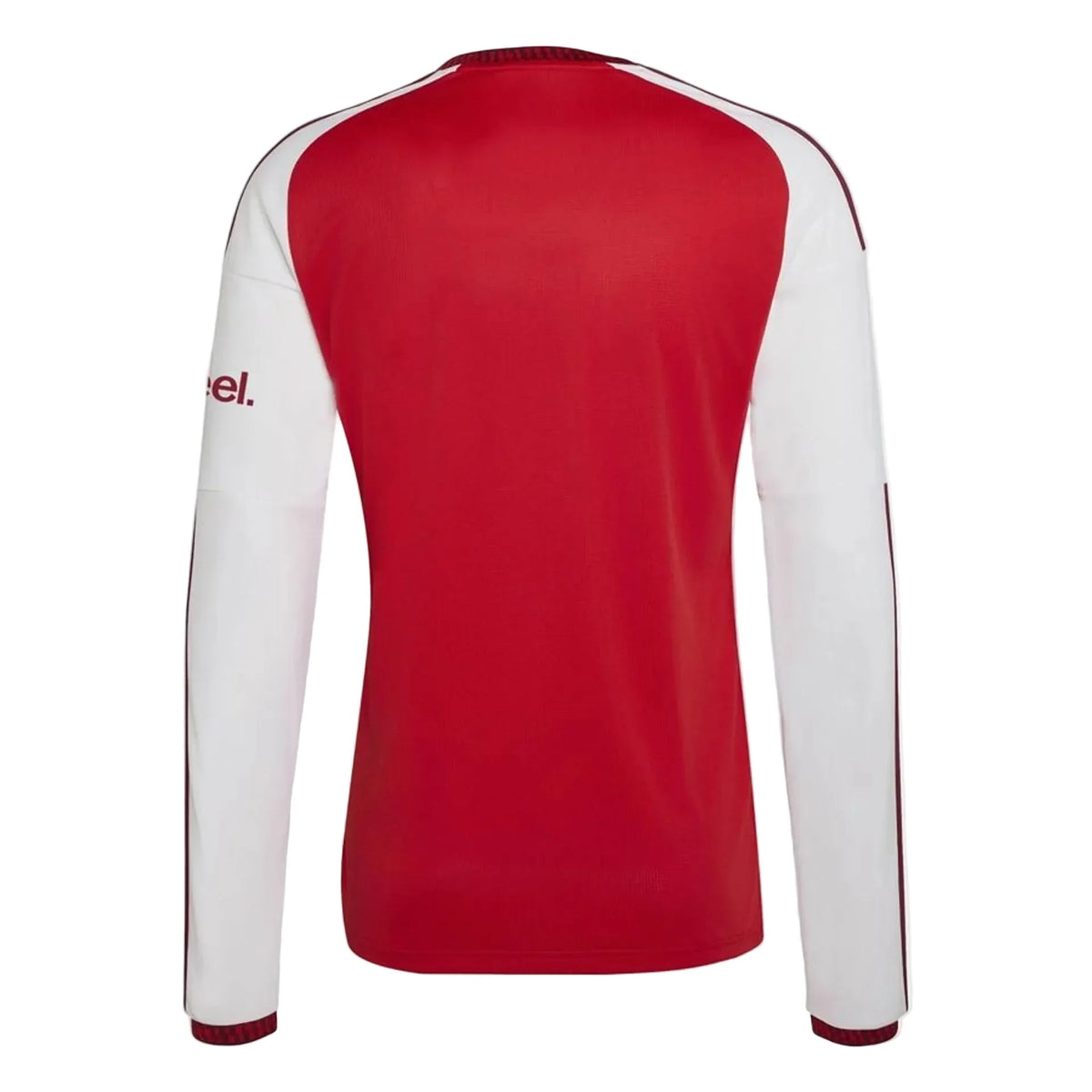 ARSENAL 26/27 HOME LONG SLEEVE JERSEY