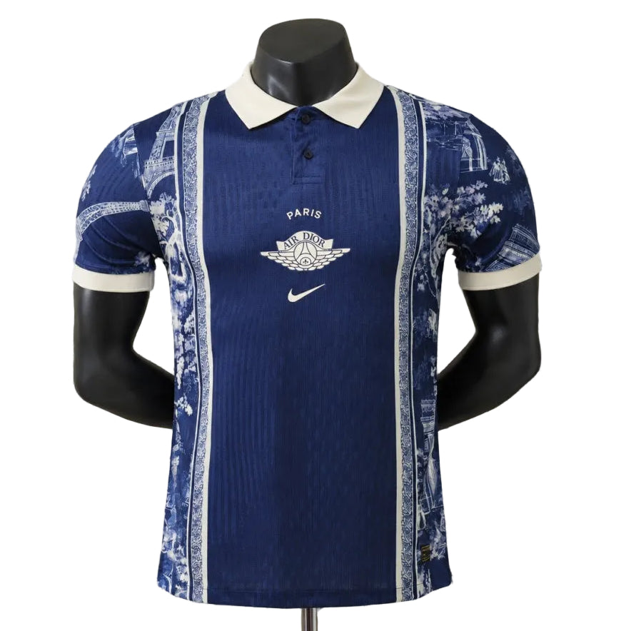 PSG SPECIAL EDITION CONCEPT AUTHENTIC JERSEY