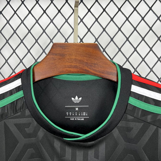MEXICO 26 THIRD JERSEY