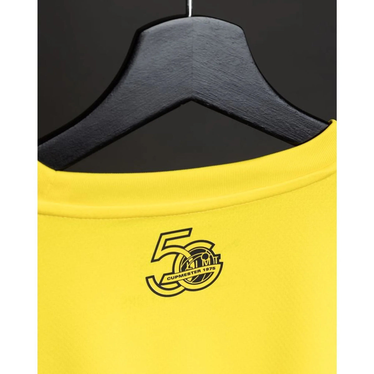 FK BODØ/GLIMT 75 CHAMPIONS JERSEY