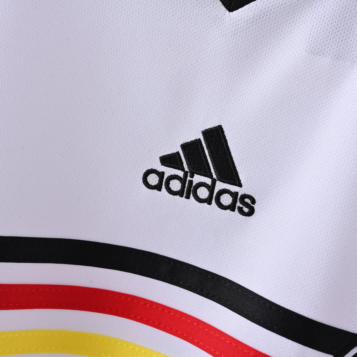 GERMANY 98 HOME JERSEY
