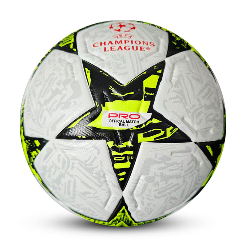 UEFA CHAMPIONS LEAGUE PRO 3RD BALL 2026/27