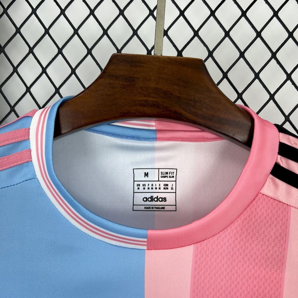 INTER MIAMI 25/26 DOUBLE EDITION JERSEY