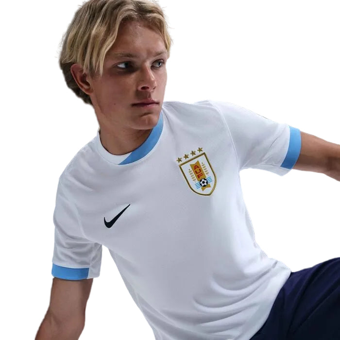 URUGUAY 24/25 AWAY JERSEY