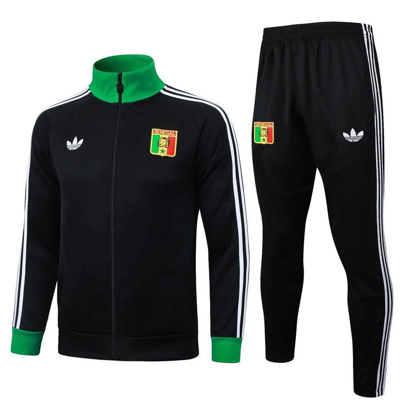 Tracksuits