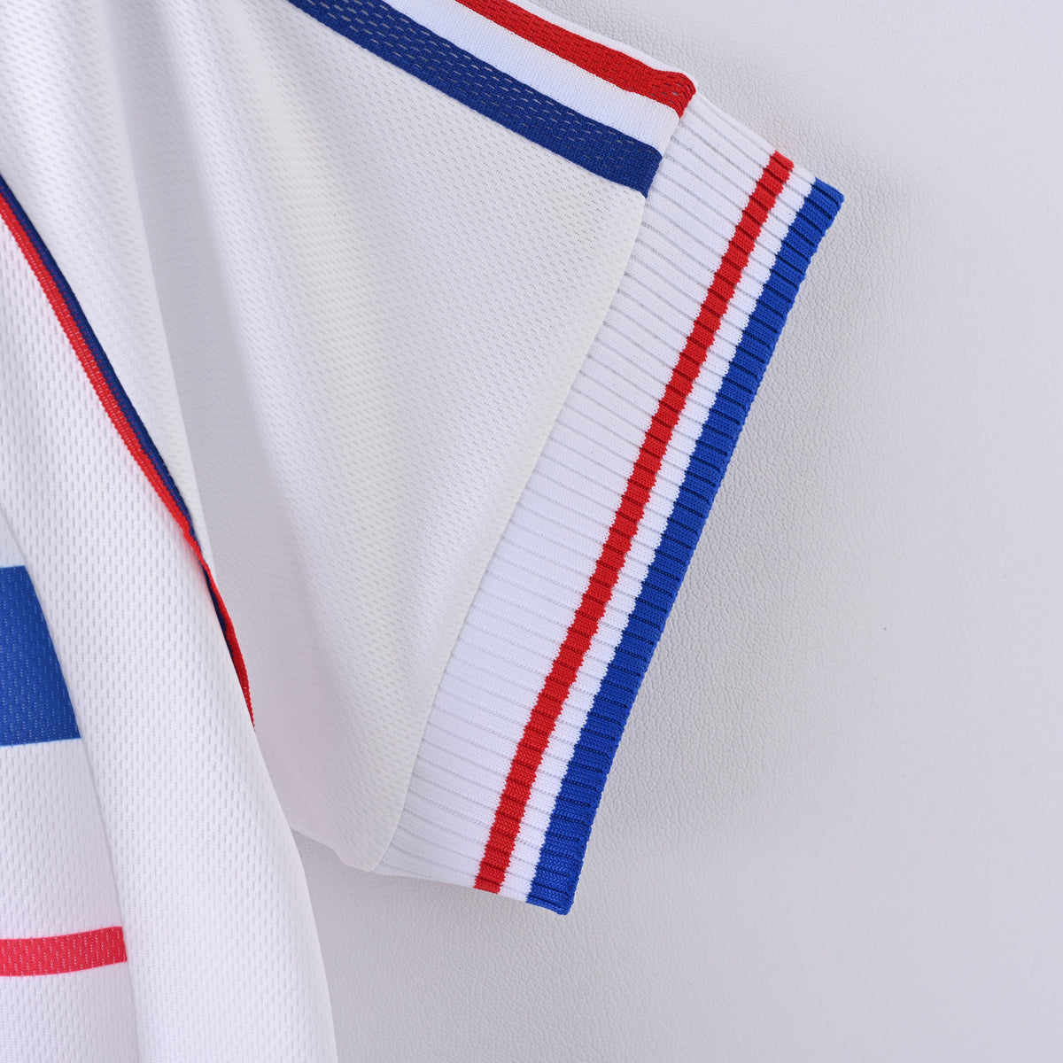 FRANCE 98 RETRO AWAY WORLD CUP JERSEY