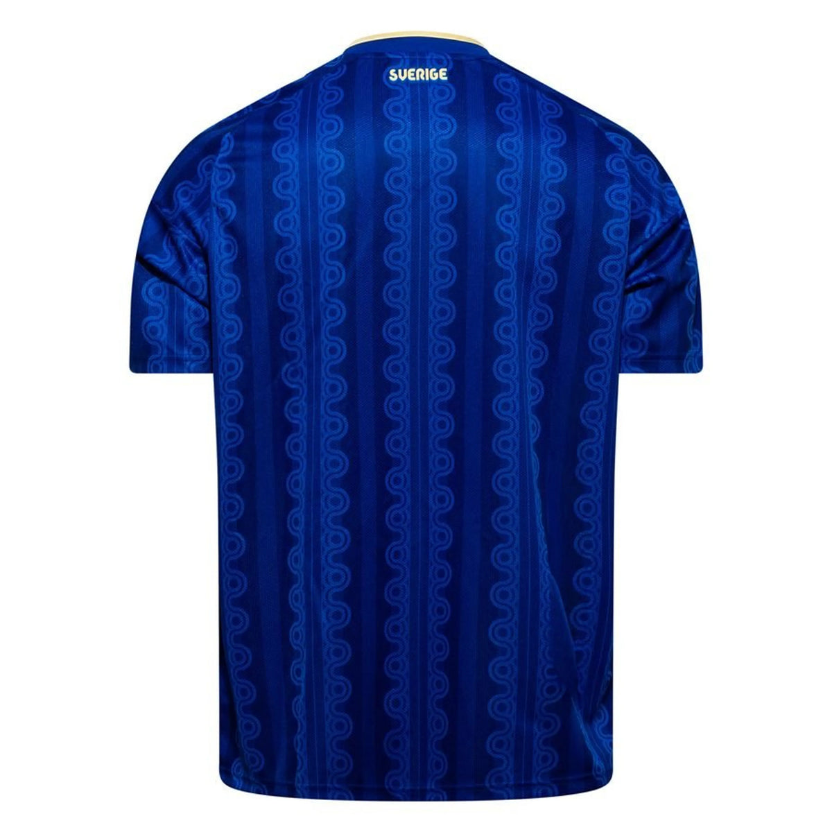 SWEDEN 26 AWAY WORLD CUP JERSEY