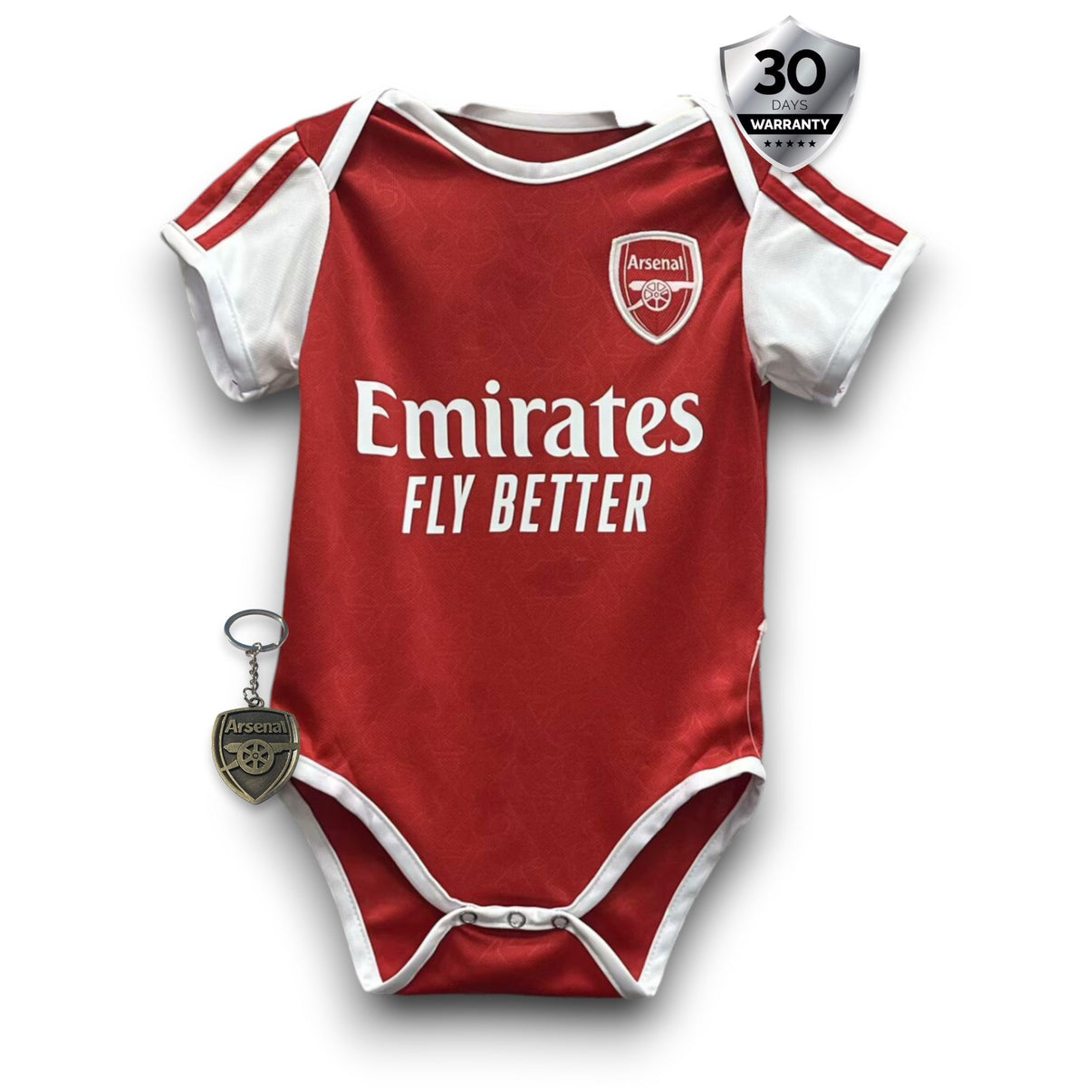 ARSENAL 25/26 BABY JERSEY