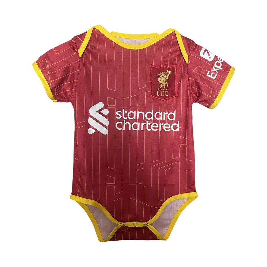 LIVERPOOL 24/25 BABY JERSEY