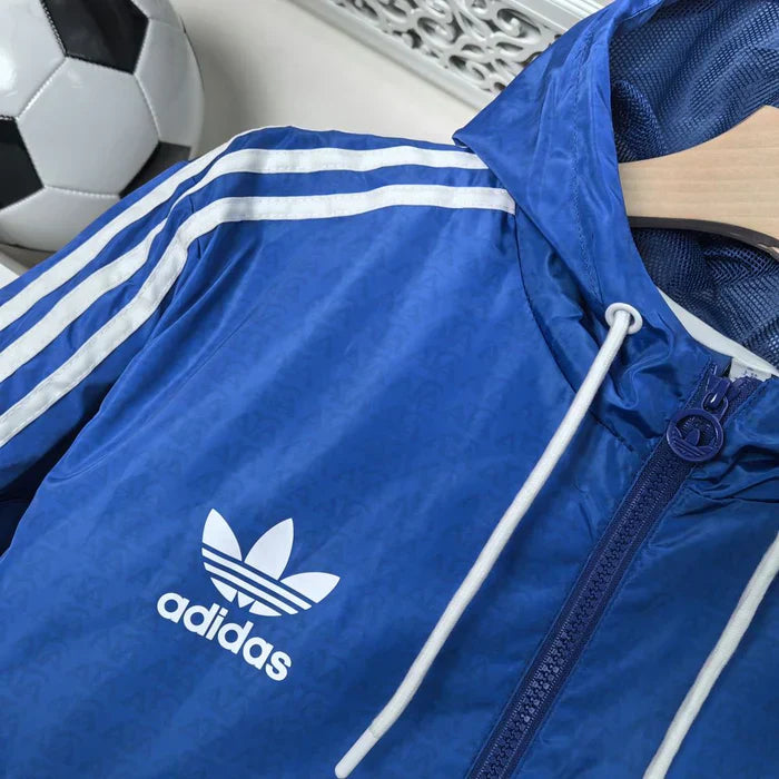 ARGENTINA 24 WINDBREAKER