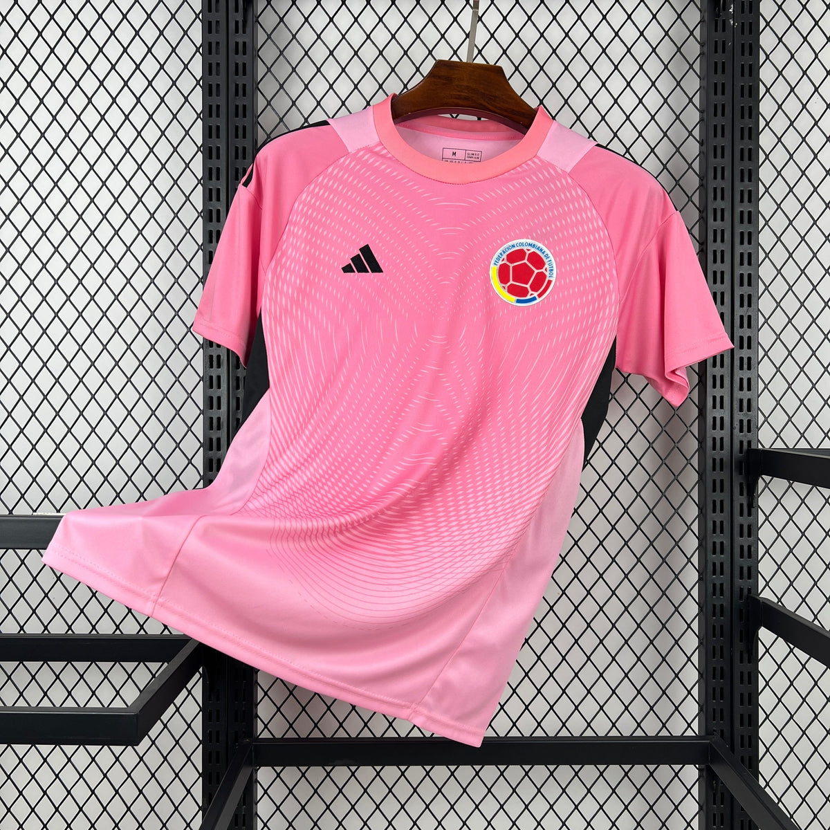 COLOMBIA 26 SPECIAL JERSEY