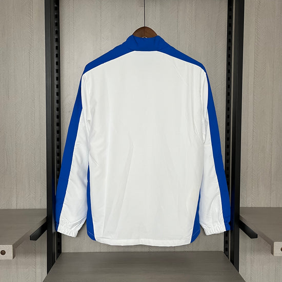 BRAZIL 98 REISSUE JACKET