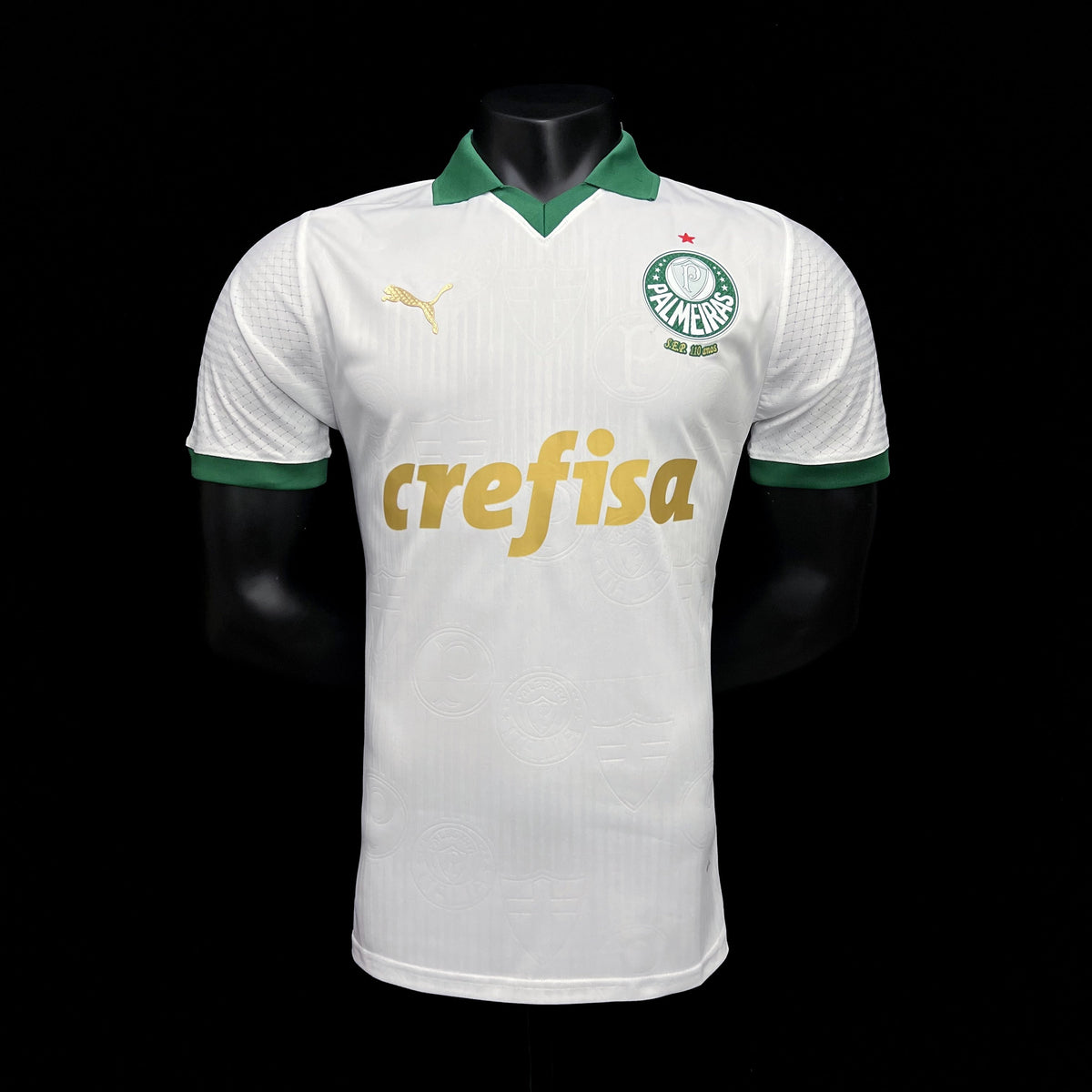 PALMEIRAS 24/25 AWAY PLAYER JERSEY