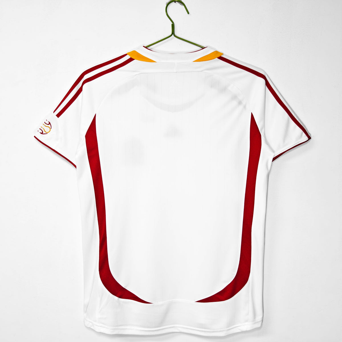 SPAIN 06 RETRO AWAY JERSEY