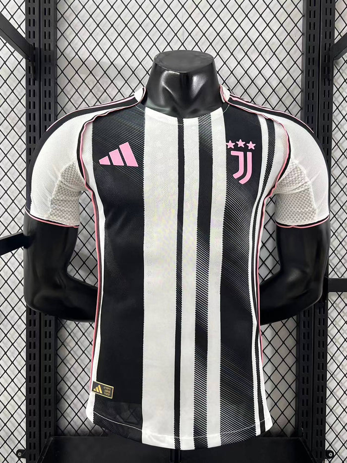 JUVENTUS 25/26 AUTHENTIC JERSEY
