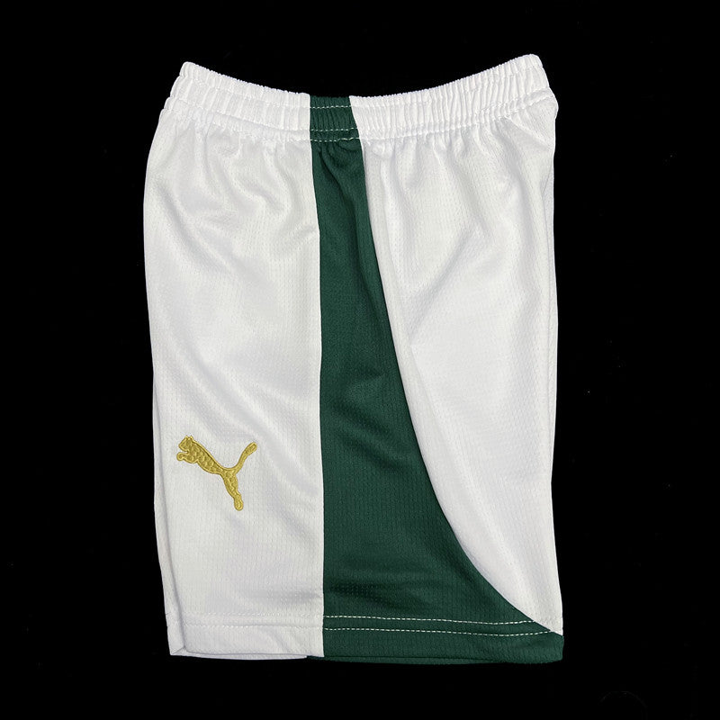 PALMEIRAS 24/25 HOME KIDS KIT