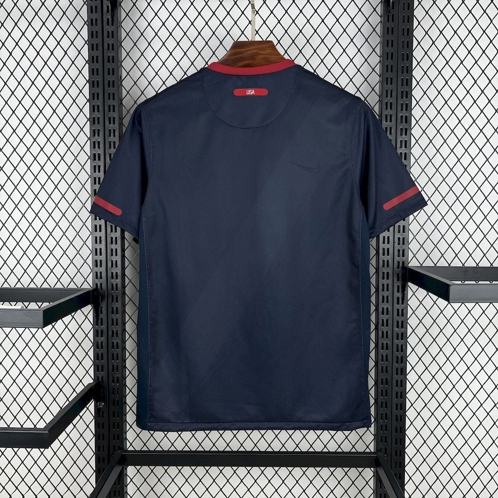 USA 10 RETRO AWAY JERSEY
