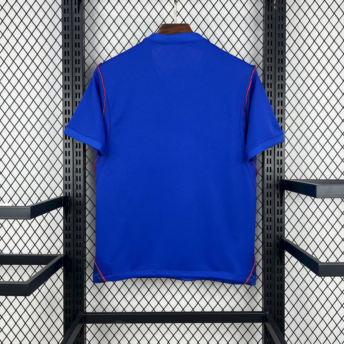 CROATIA 26 AWAY WORLD CUP JERSEY