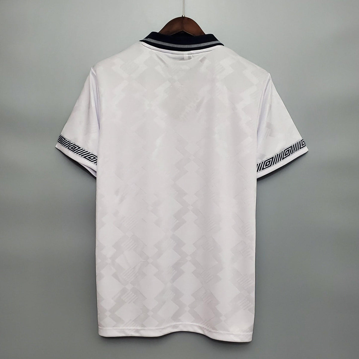 ENGLAND 90 RETRO HOME JERSEY