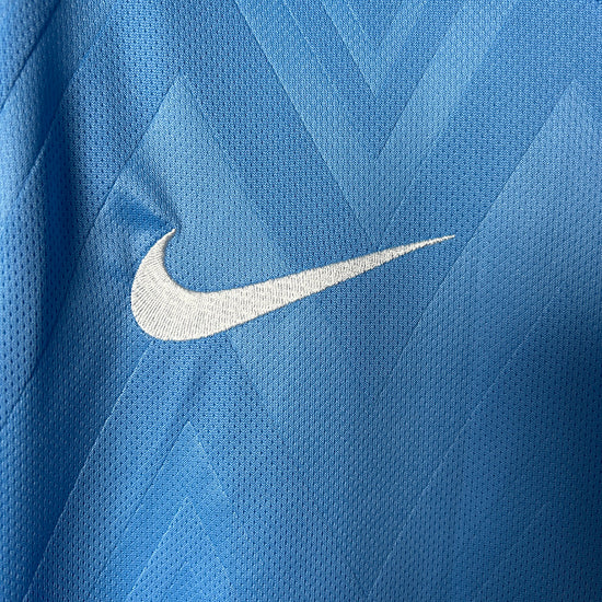 URUGUAY 25/26 HOME JERSEY