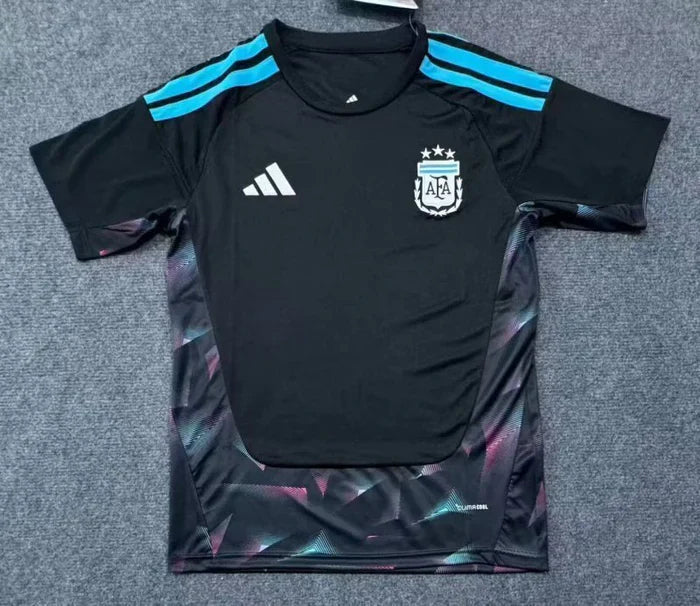 ARGENTINA 26 GOALKEEPER WORLD CUP JERSEY