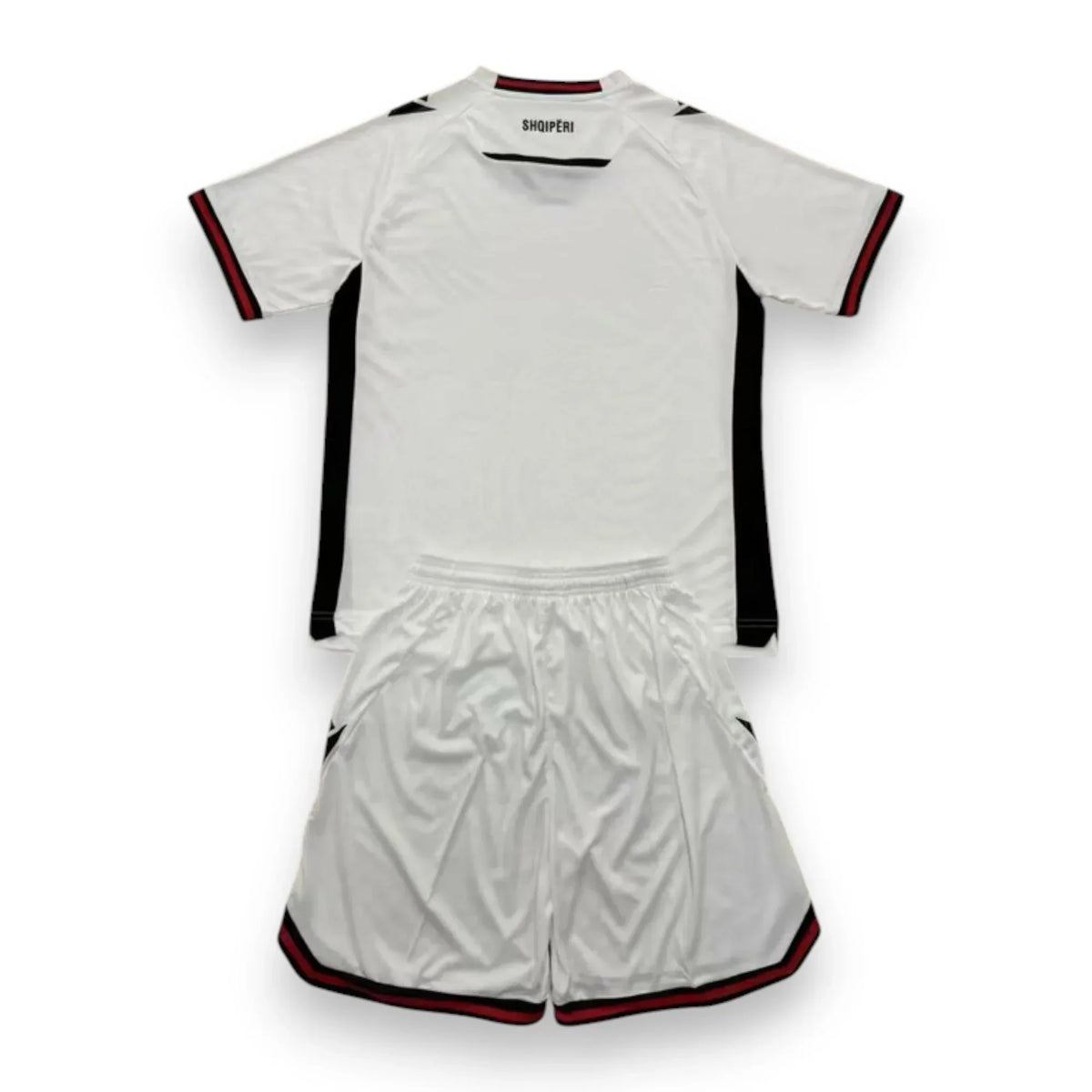 ALBANIA 25/26 AWAY KIDS KIT