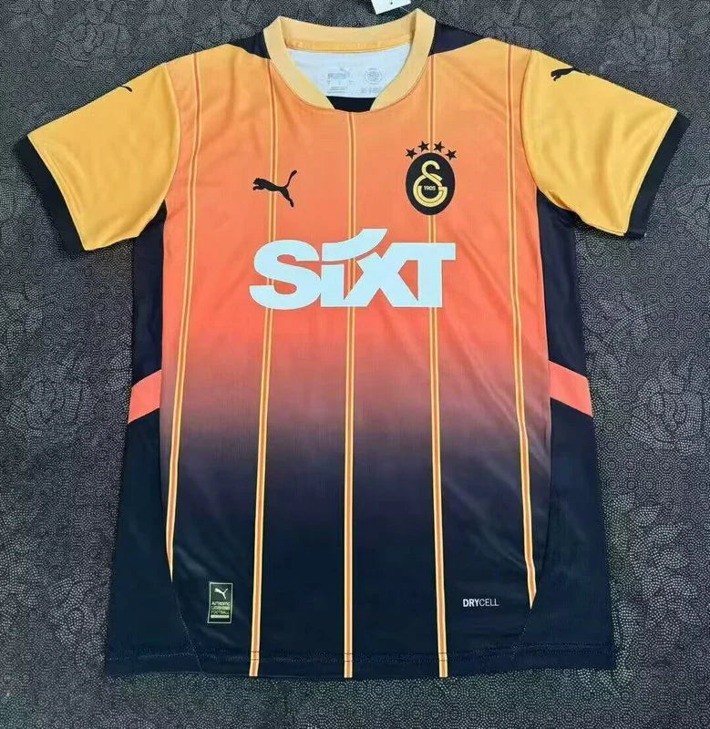 GALATASARAY 25/26 SPECIAL EDITION JERSEY