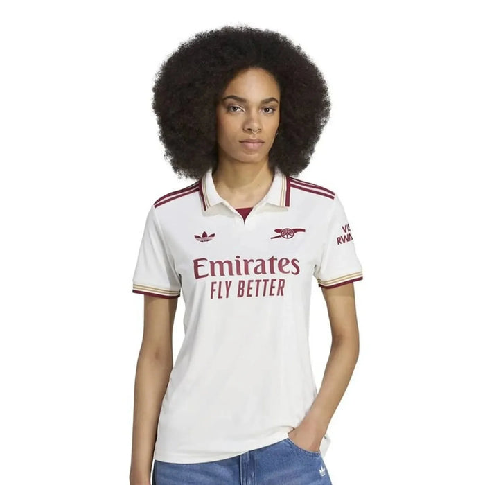 ARSENAL 25/26 THIRD WOMEN JERSEY