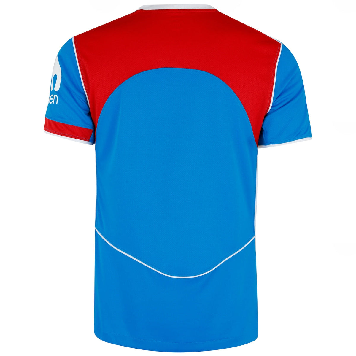 ATLETICO MADRID 25/26 THIRD JERSEY
