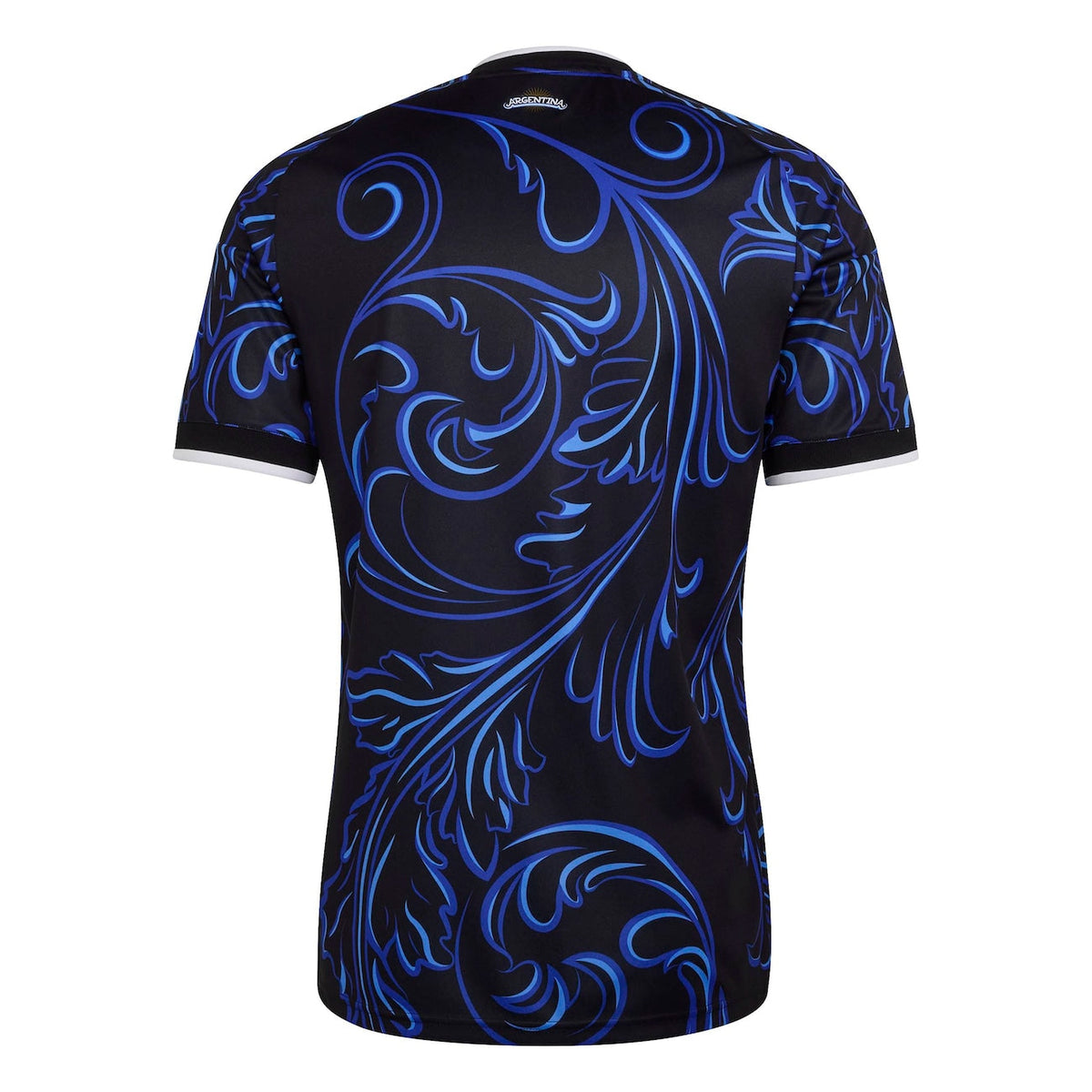 ARGENTINA 26 AWAY WORLD CUP JERSEY
