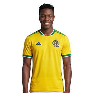 FLAMENGO 26 BRAZIL JERSEY