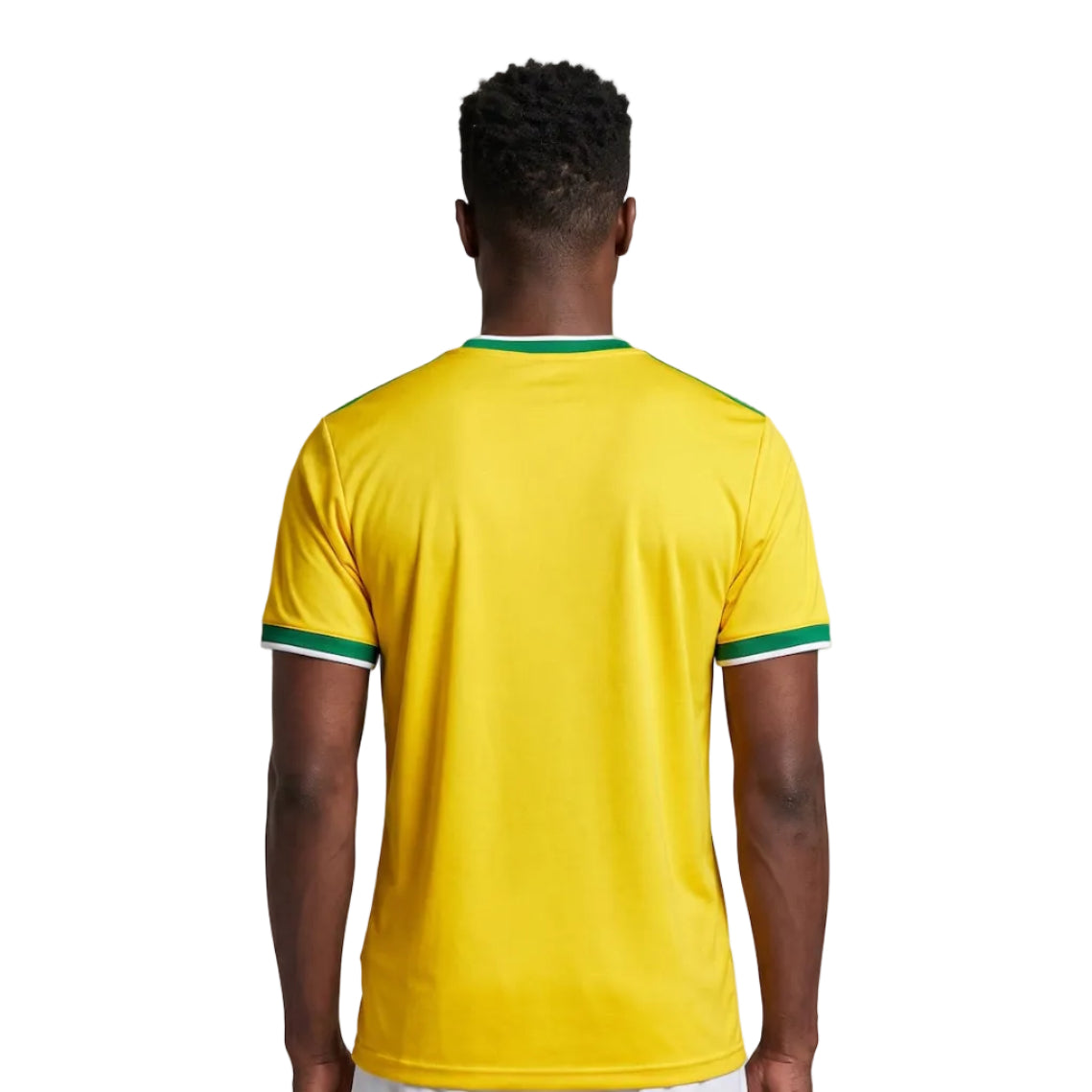 FLAMENGO 26 BRAZIL JERSEY