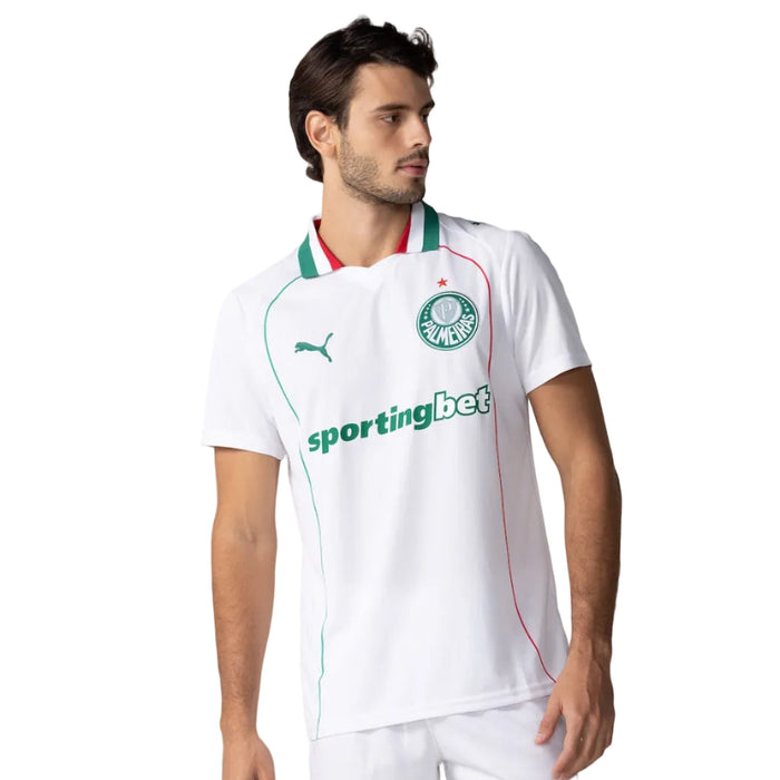 PALMEIRAS 26/27 AWAY JERSEY