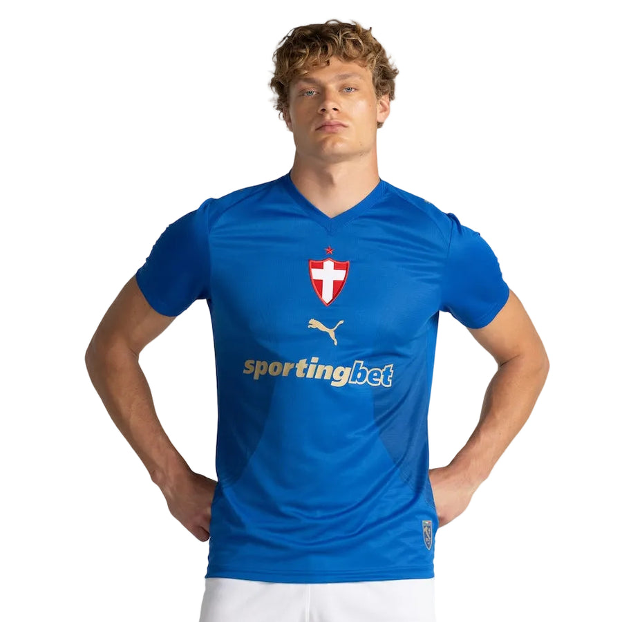 PALMEIRAS 26/27 THIRD JERSEY