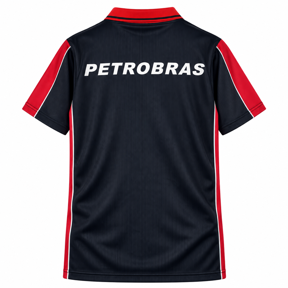 FLAMENGO 99 RETRO THIRD JERSEY