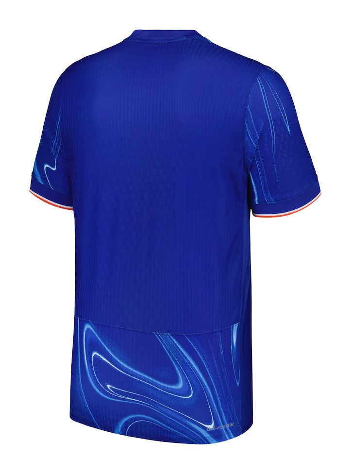 CHELSEA 24/25 HOME AUTHENTIC JERSEY