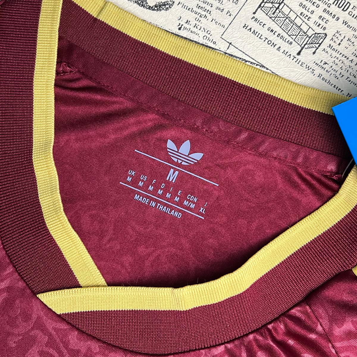 SPAIN 26 INVERTED CONCEPT WORLD CUP JERSEY