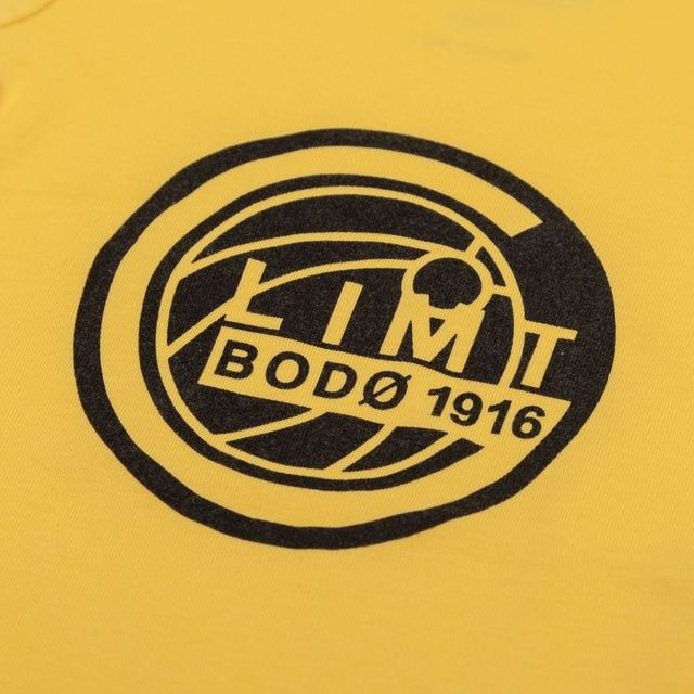 FK BODØ/GLIMT BABY BODY