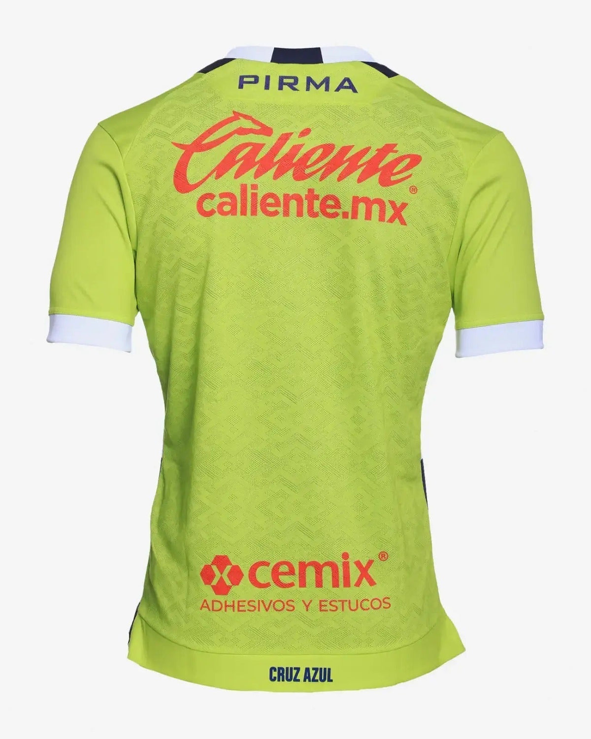 CRUZ AZUL 24/25 GOALKEEPER CLUB JERSEY