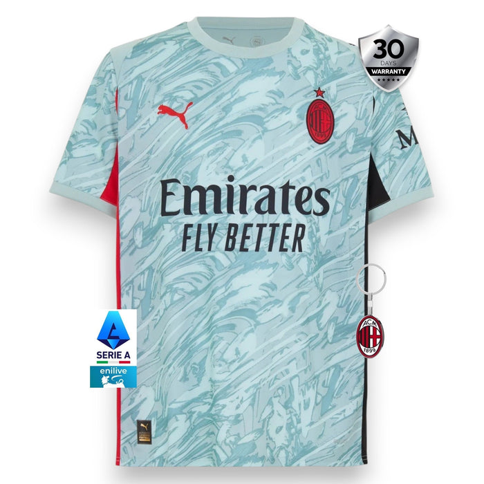 AC MILAN 25/26 GOALKEEPER JERSEY