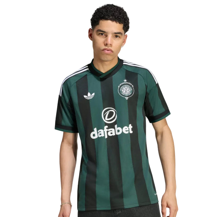 CELTIC 26/27 AUTHENTIC AWAY JERSEY